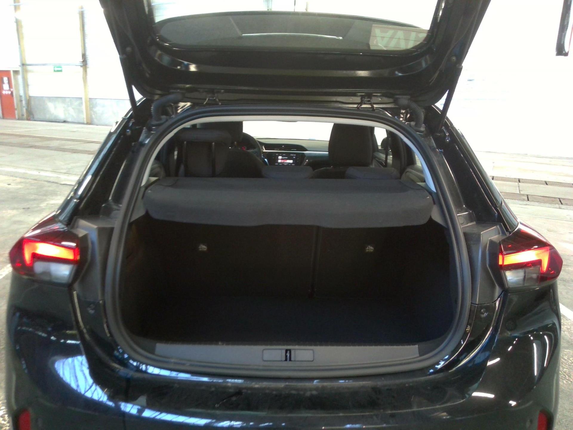 Opel Corsa 1.5 Diesel 100 ch BVM6 Elegance Business 2023