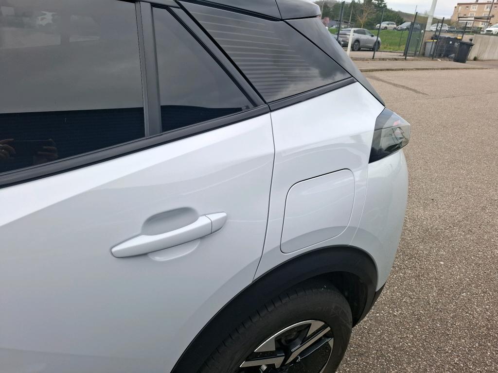 Peugeot 2008 PureTech 130 S&S EAT8 GT 2024