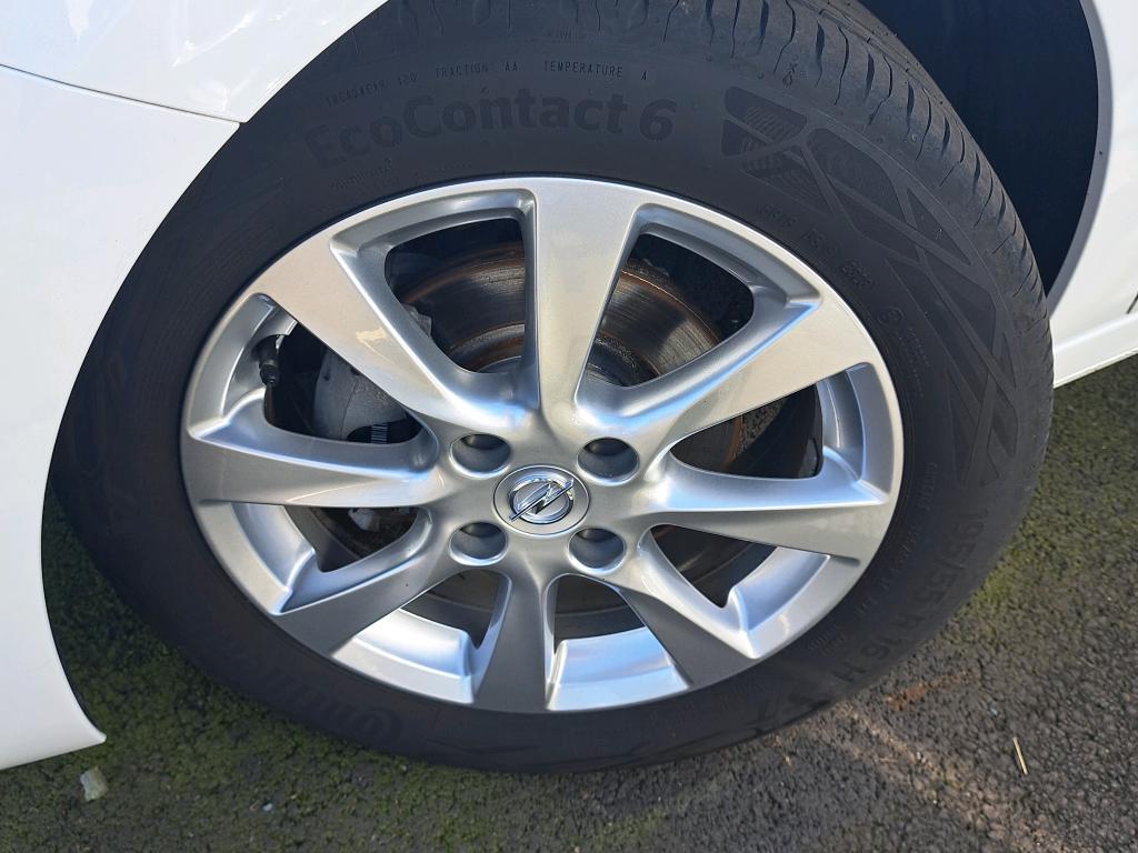 Opel Corsa 1.2 75 ch BVM5 2023