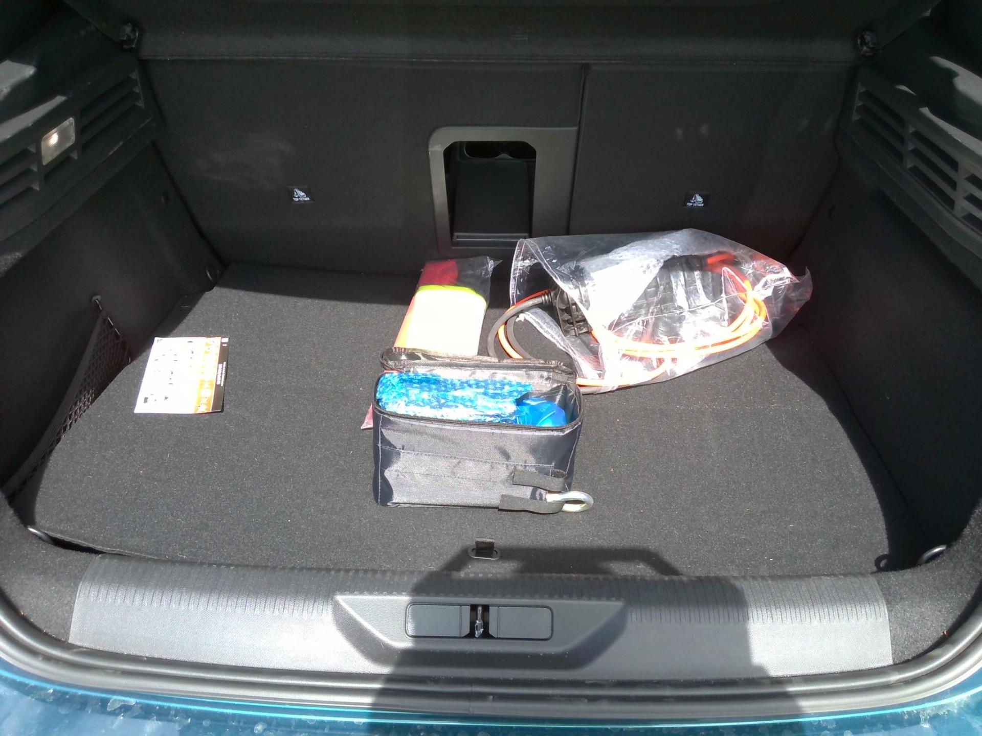 Peugeot 308 PHEV 180 e-EAT8 Allure 2024