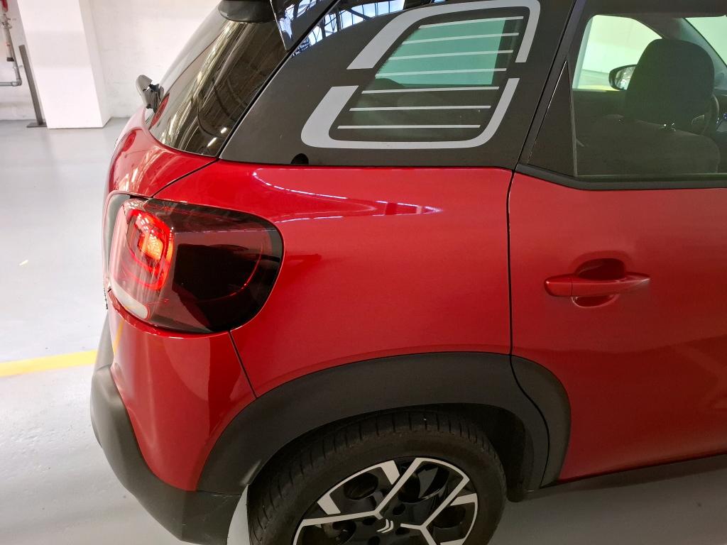 Citroen C3 Aircross PureTech 110 S&S BVM6 Max 2024