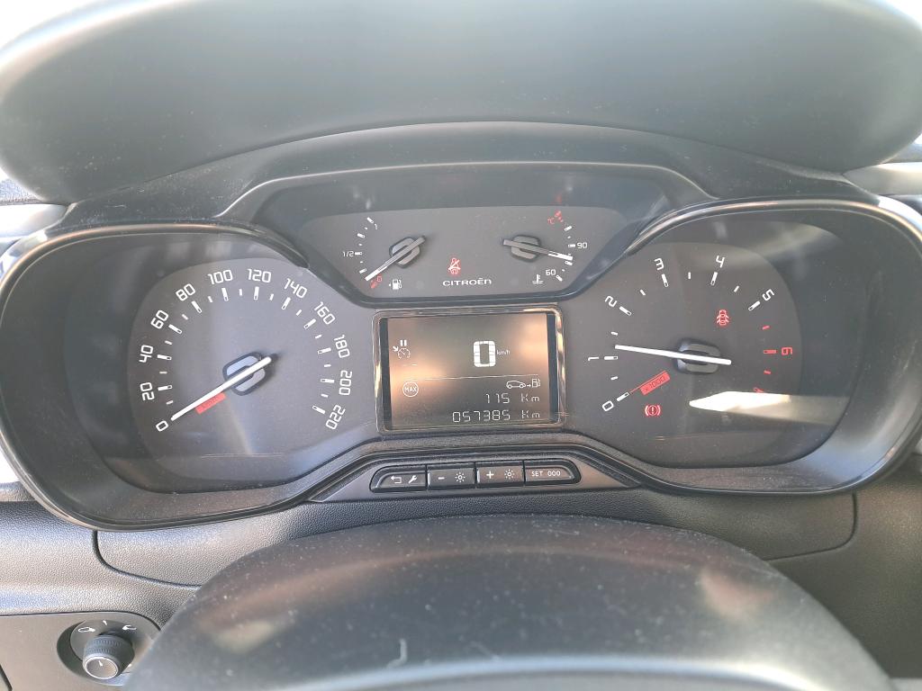 Citroen C3 PureTech 110 S&S BVM6 Feel Pack 2020