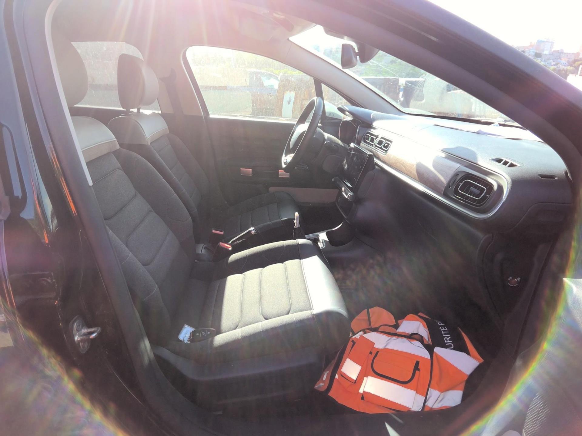 Citroen C3 PureTech 83 S&S BVM5 Shine 2023