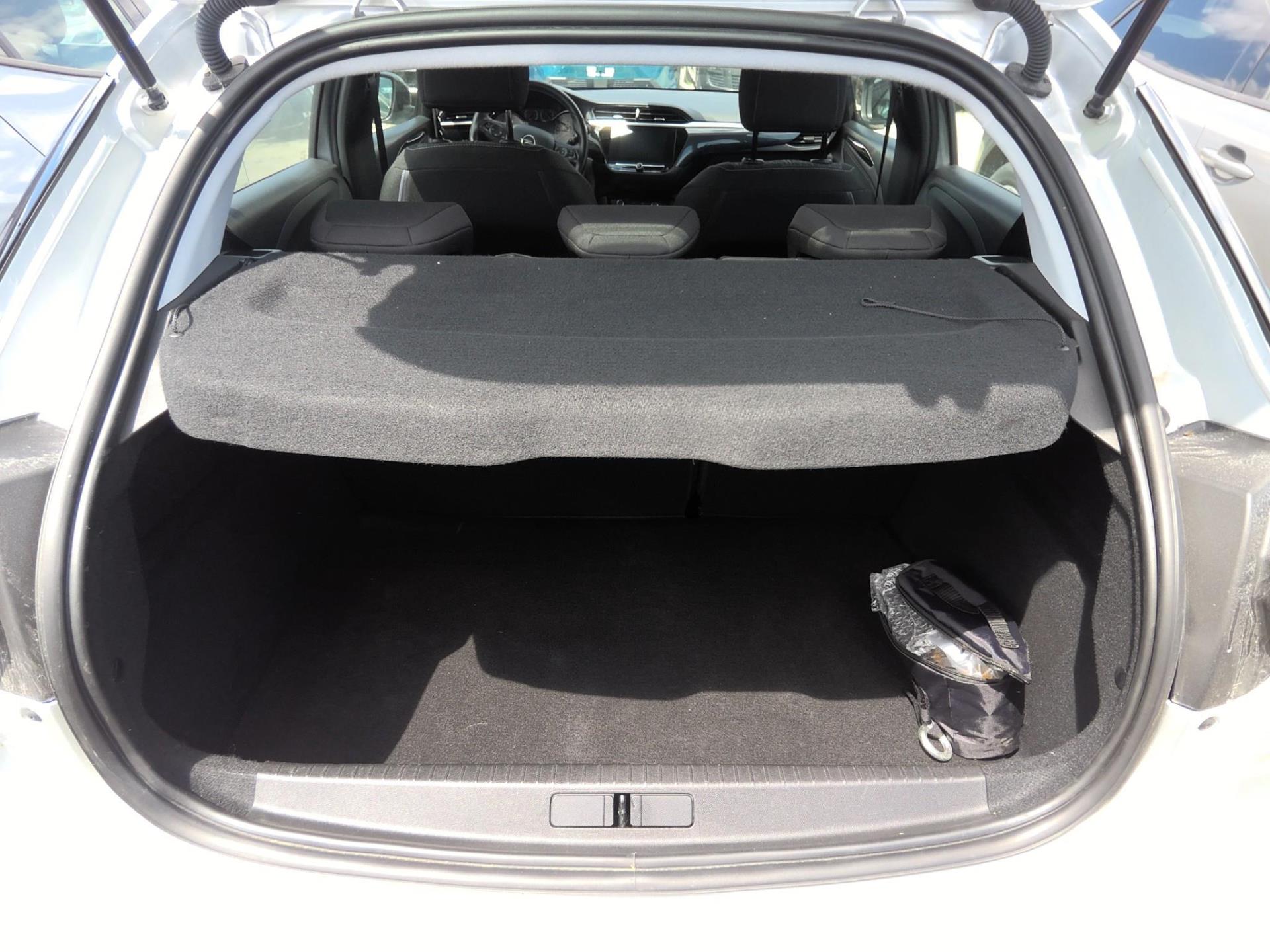 Opel Corsa 1.2 75 ch BVM5 Elegance Business 2022