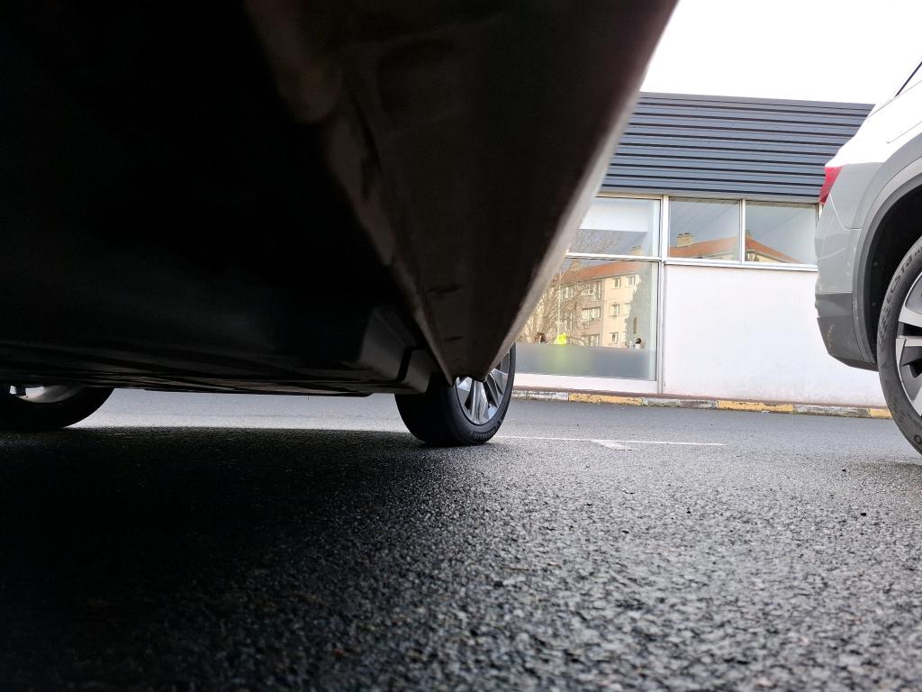 Peugeot 208 Electrique 50 kWh 136ch Allure 2022