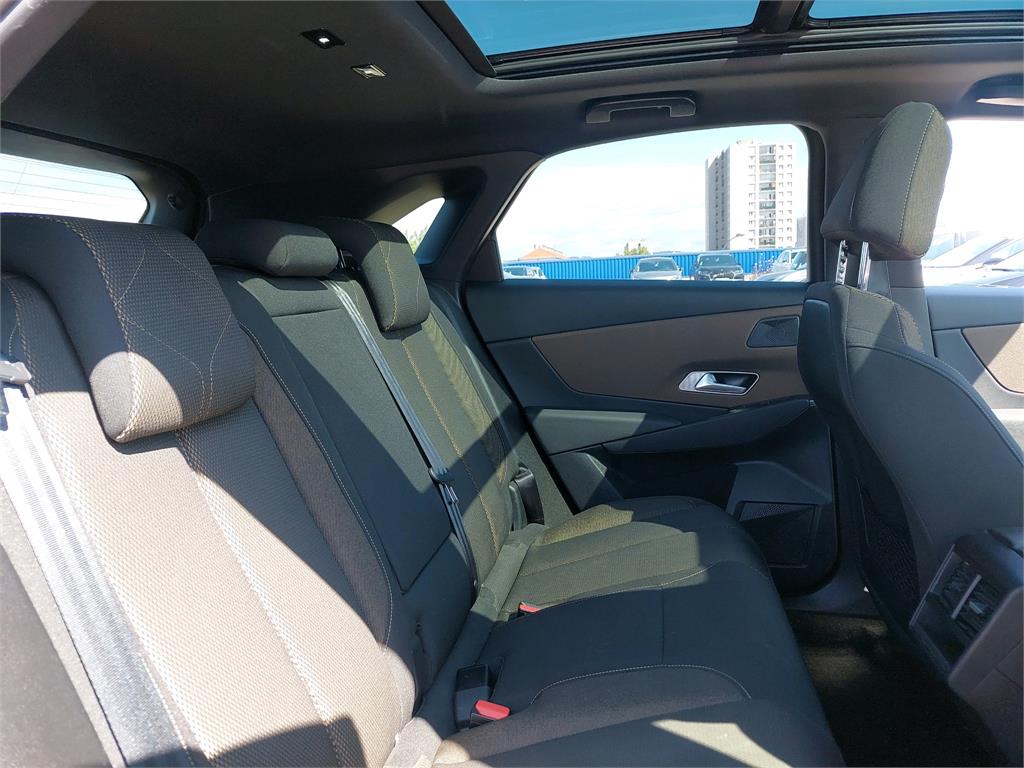 DS DS7 Crossback Hybride E-Tense 300 EAT8 4x4 So Chic 2020