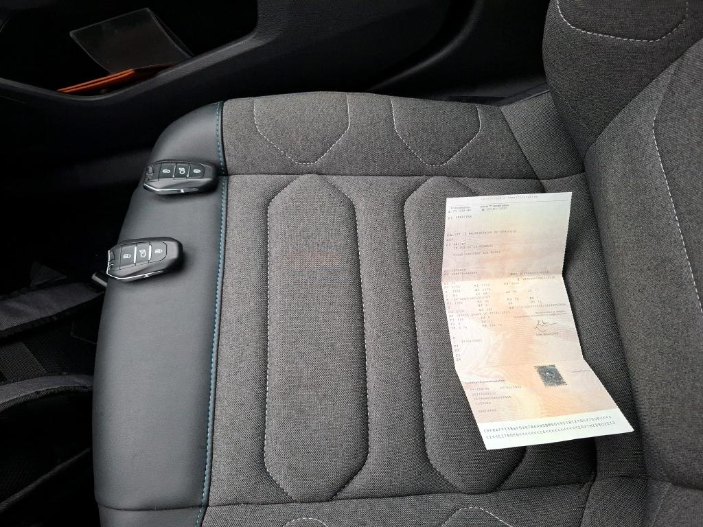 Citroen C4 PureTech 130 S&S EAT8 Feel Pack Business 2021