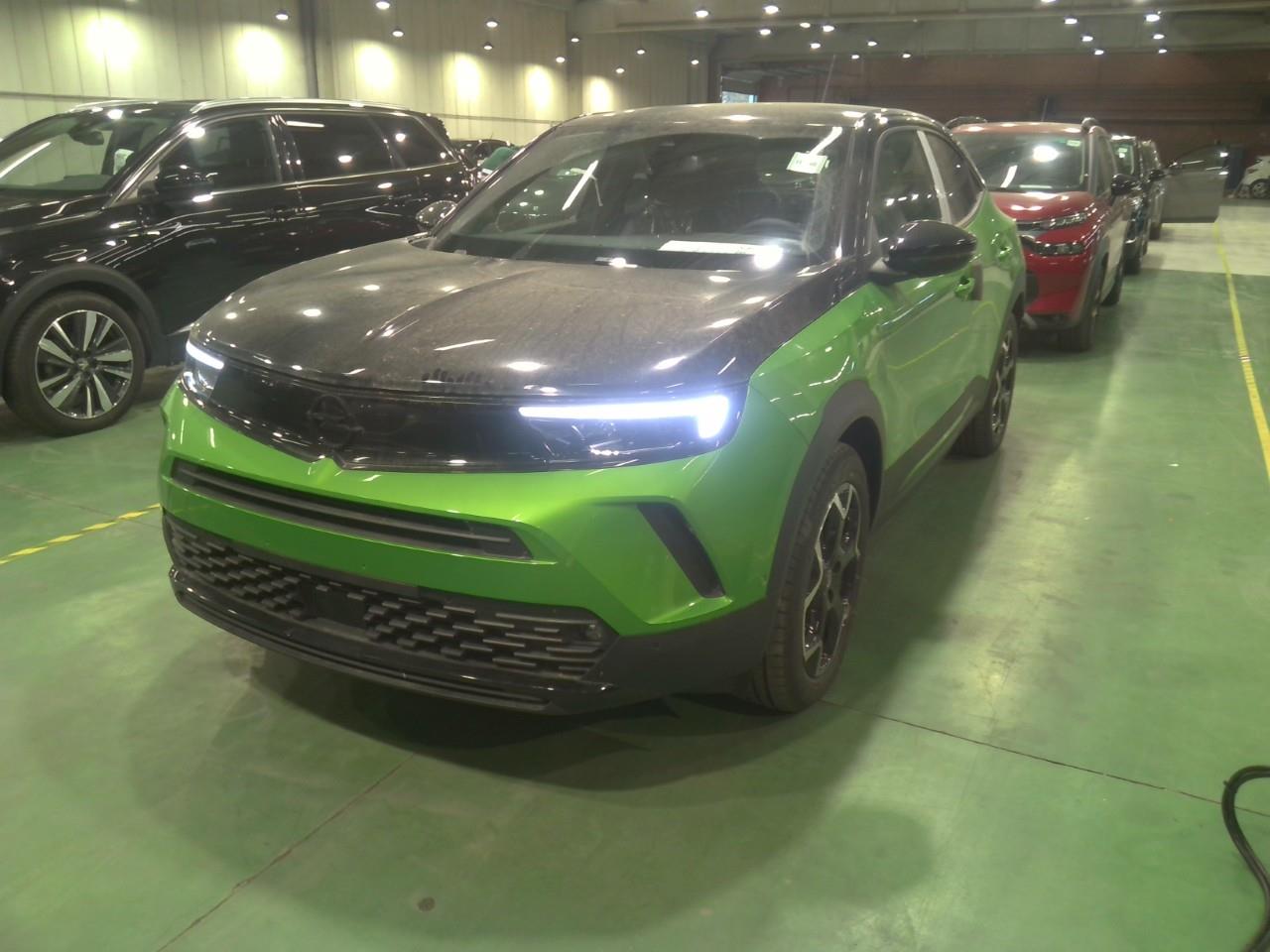 MOKKA B