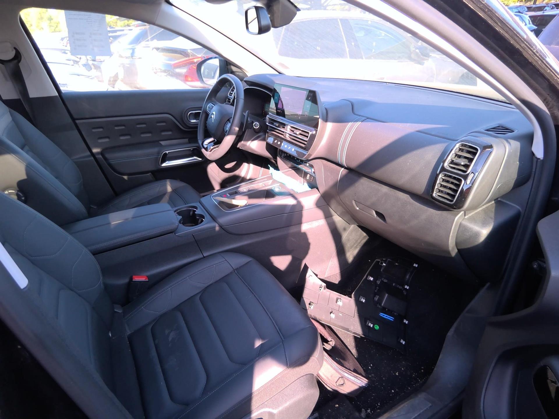 Citroen C5 Aircross Hybride Rechargeable 225 e-EAT8 Shine 2023