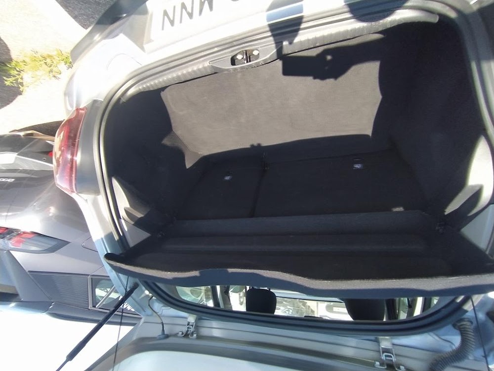 Foto Citroën C3 Aircross 12