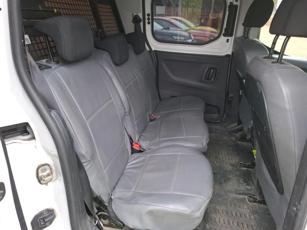 Peugeot PARTNER CA BLUEHDI 130 S&S EAT8  2021