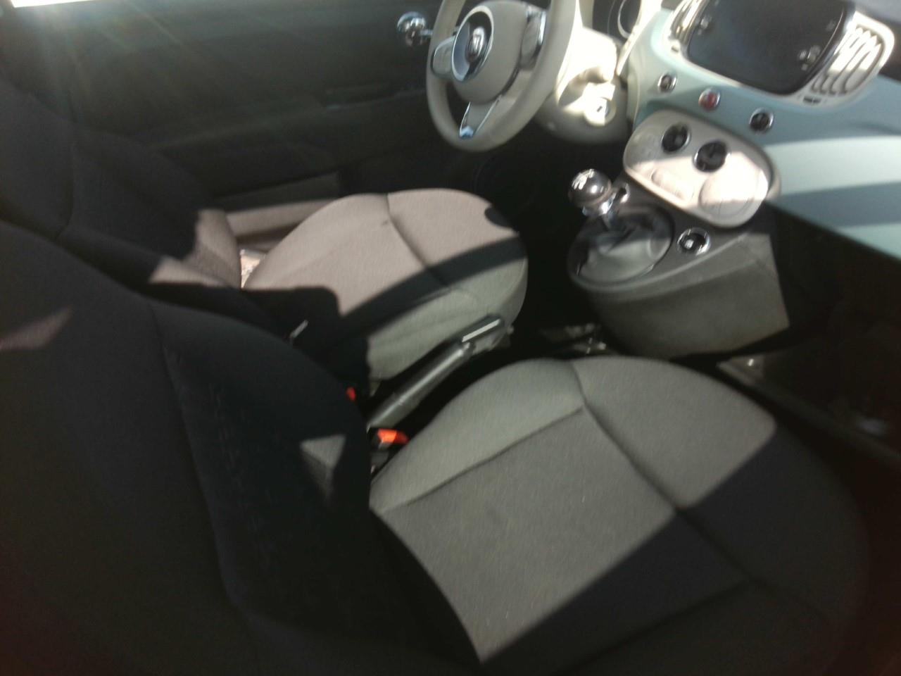 Foto Fiat 500X 3
