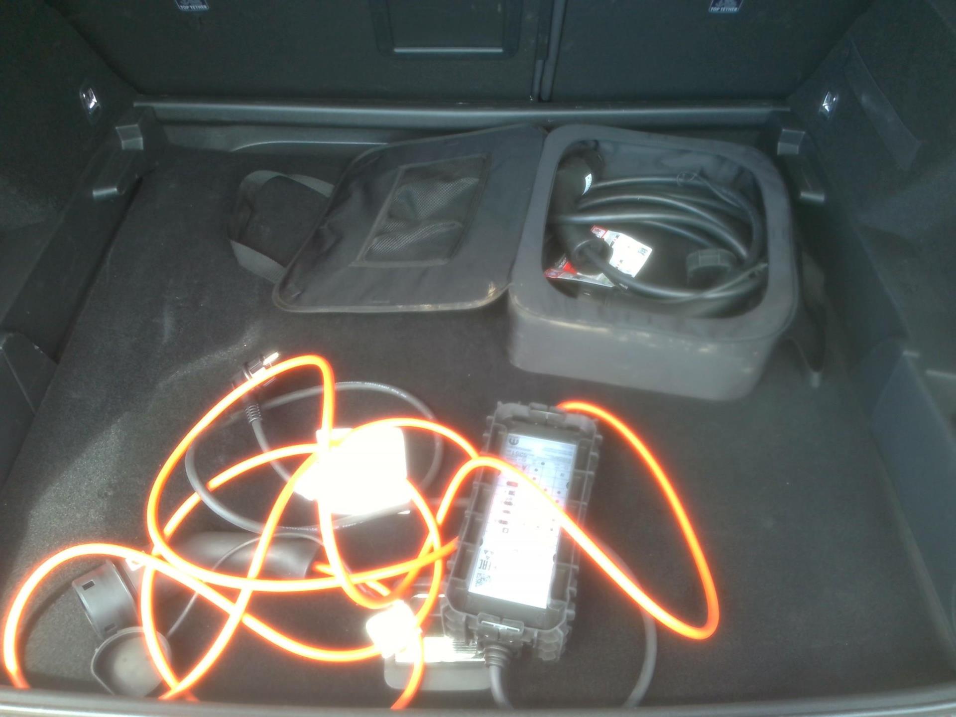 DS DS 7 Hybride Rechargeable E-Tense 300 EAT8 4x4 Performance Line + 2024