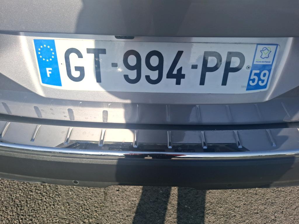 Peugeot 5008 PureTech 130ch S&S EAT8 Allure Pack 2024