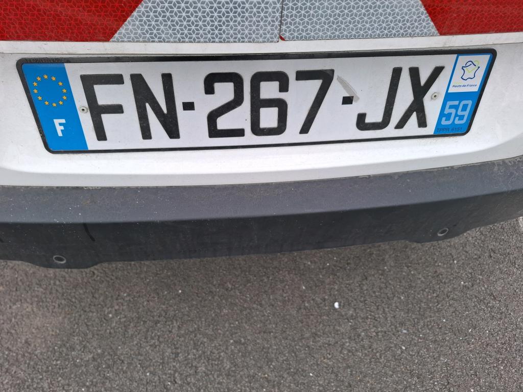 Citroen C4 Cactus BlueHDi 100 S&S BVM6 Feel 2020