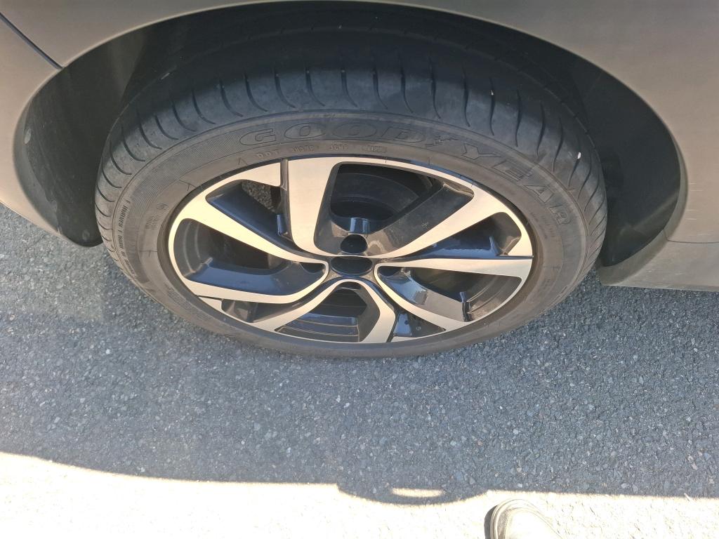 Citroen C3 PureTech 83 S&S BVM5 Shine Pack 2022