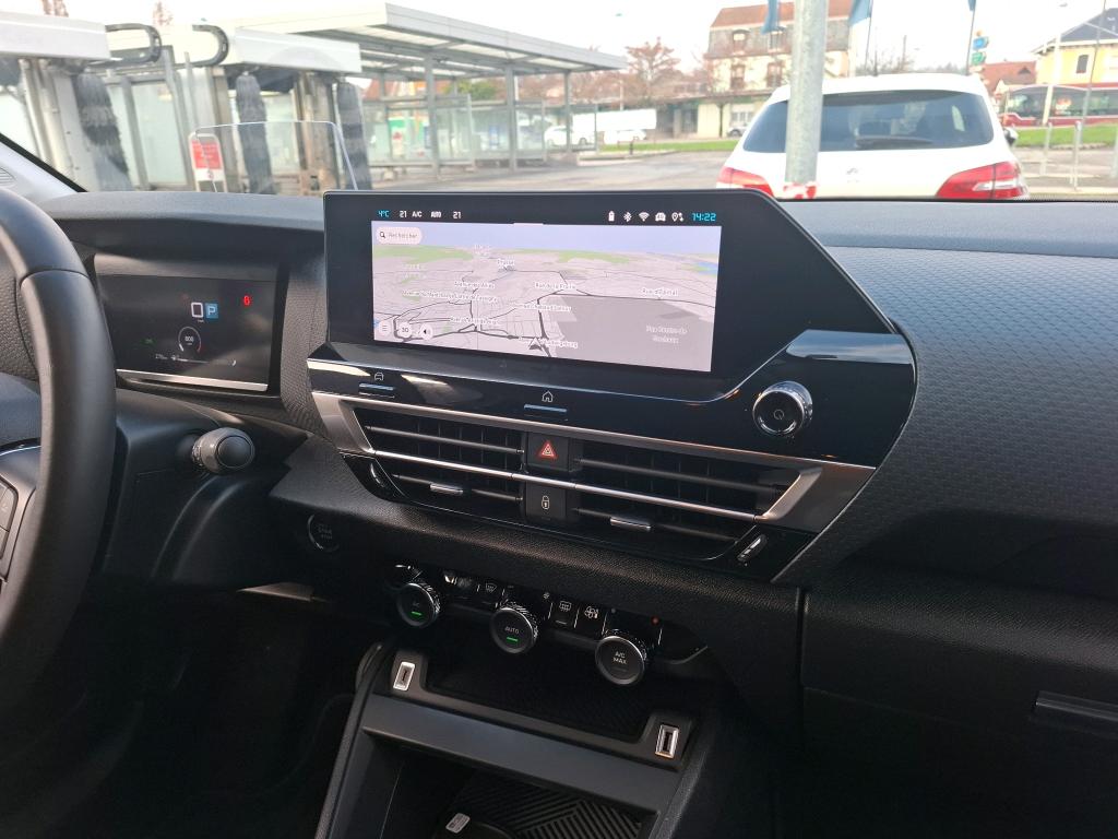 Citroen C4 PureTech 130 EAT8 Max 2024
