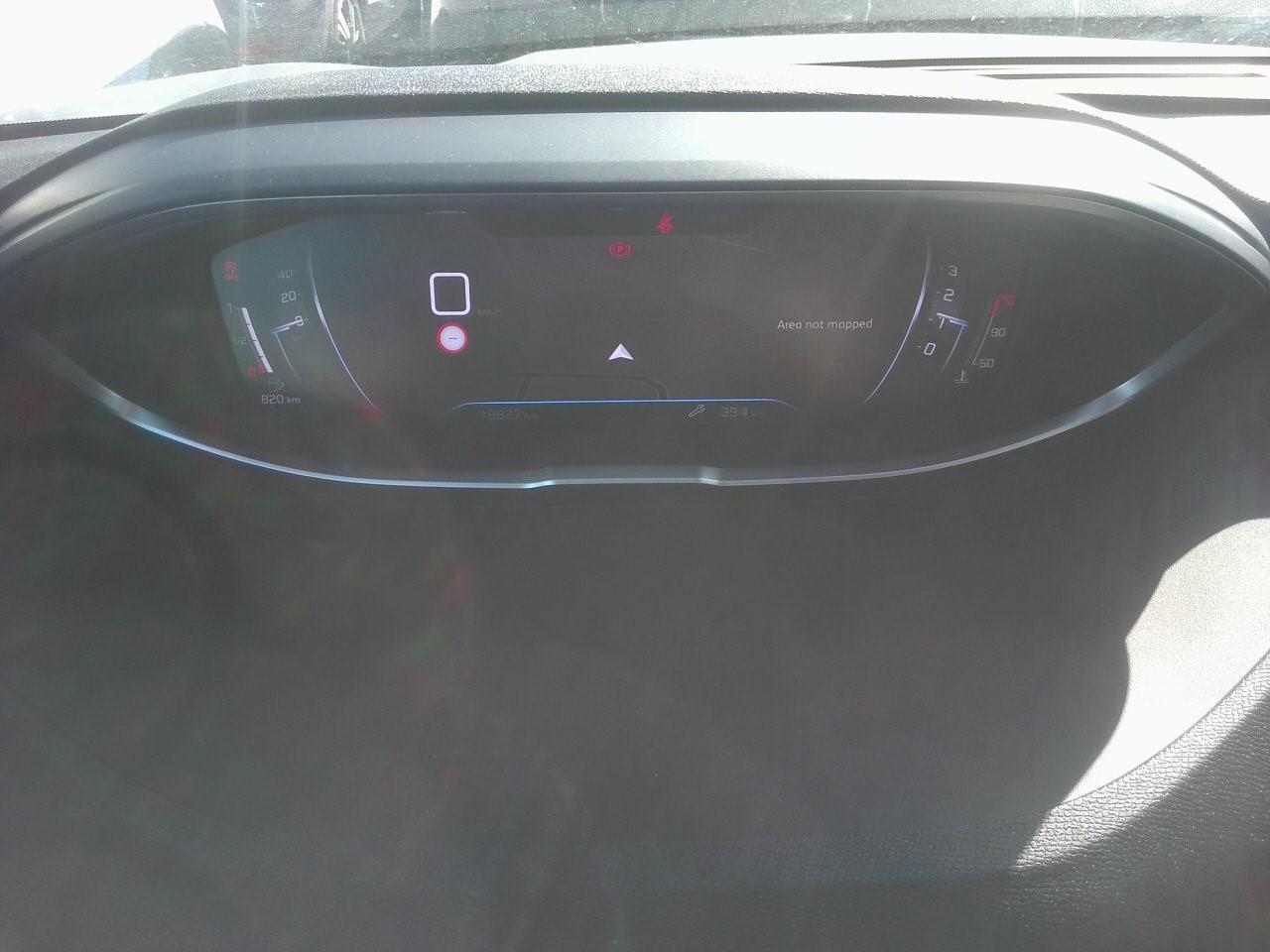 Foto Peugeot 5008 7