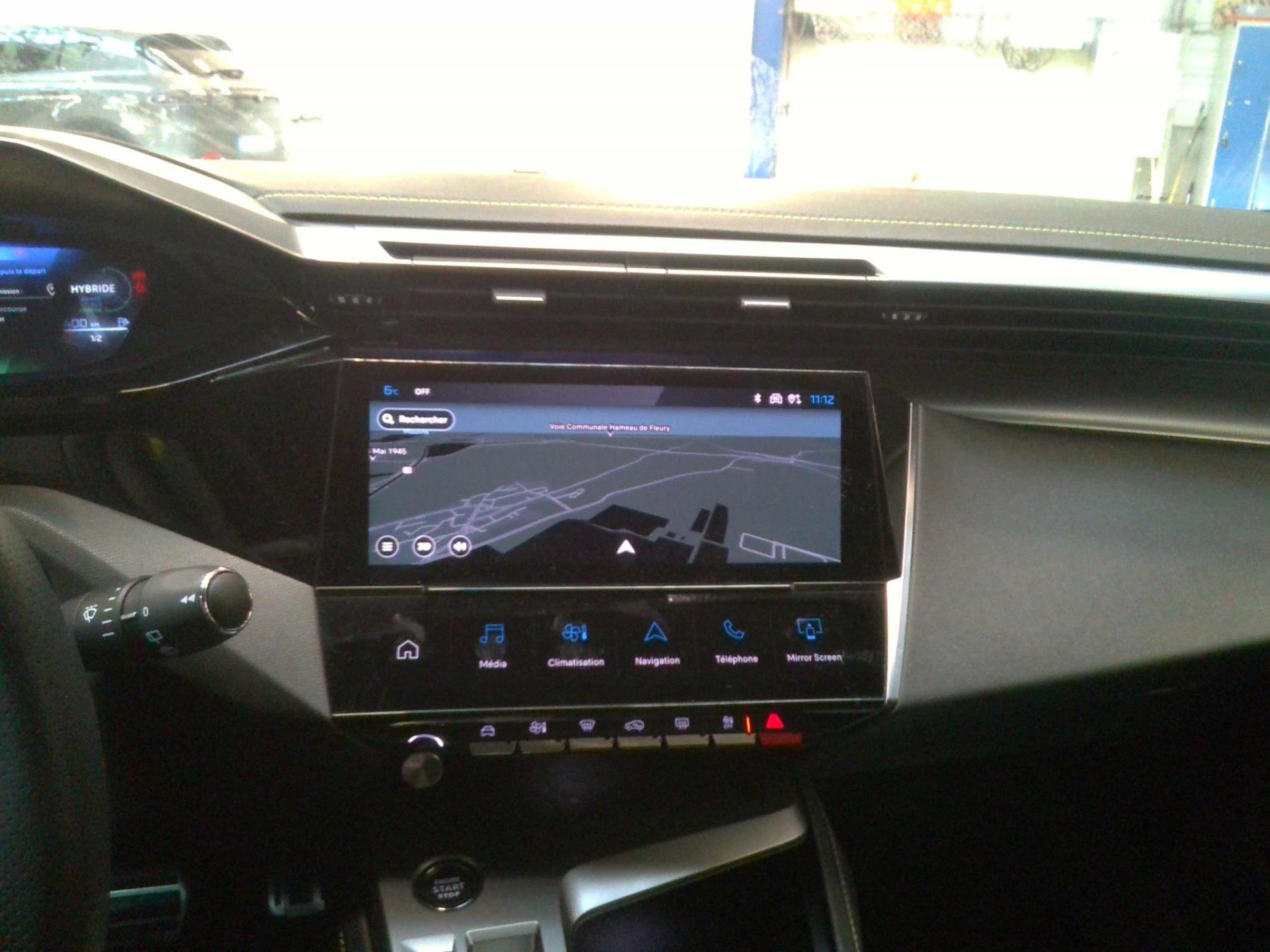 Peugeot 308 SW PHEV 225 e-EAT8 GT 2024