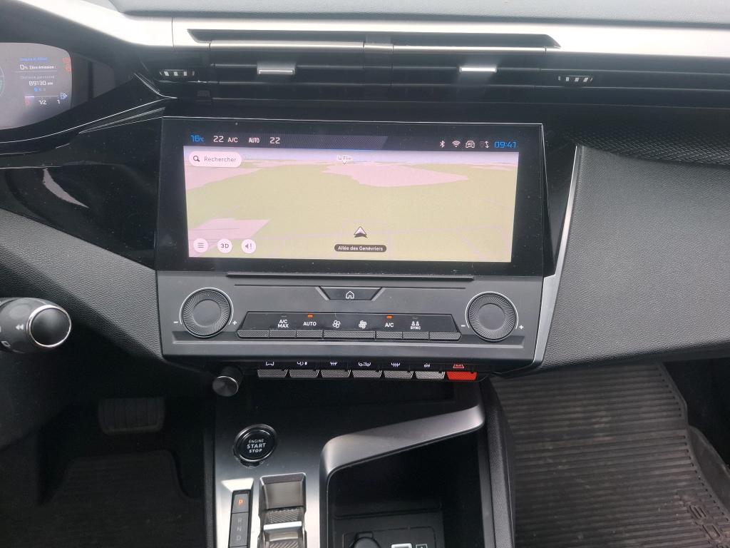 Peugeot 308 PHEV 180 e-EAT8 Active Pack 2022