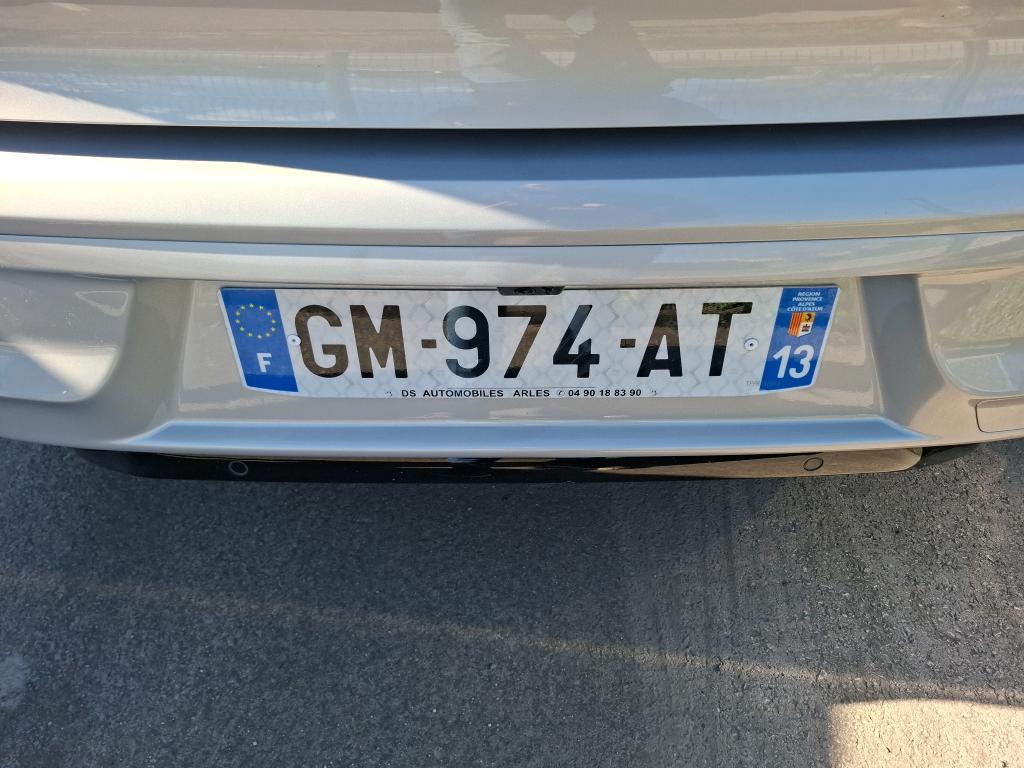 DS DS 4 Hybride E-Tense 225 EAT8 Performance Line+ 2023