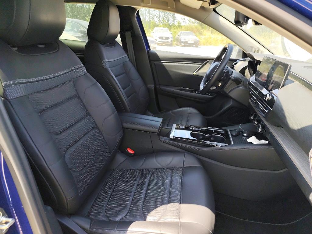 Citroen C5 X Hybride Rechargeable 225 S&S e-EAT8 Shine 2022