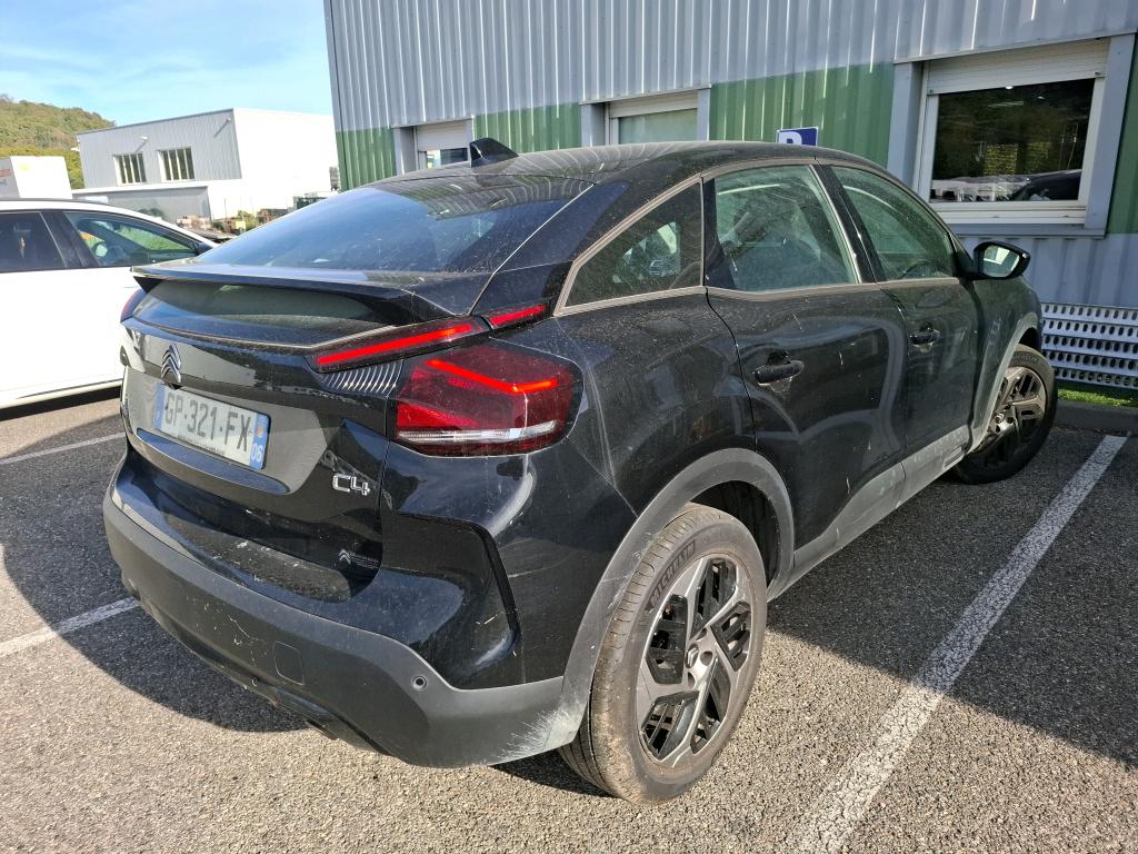 Citroen C4 PureTech 130 S&S EAT8 Feel Pack 2023