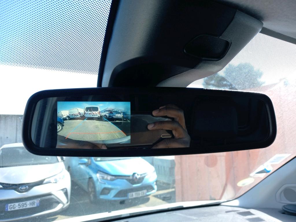 Peugeot EXPERT FGN TOLE STANDARD 2.0  BLUEHDI 120 S&S BVM6 PREMIUM 2018