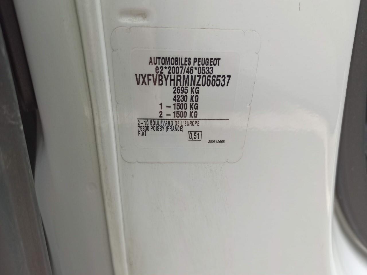 Foto Fiat Scudo 8
