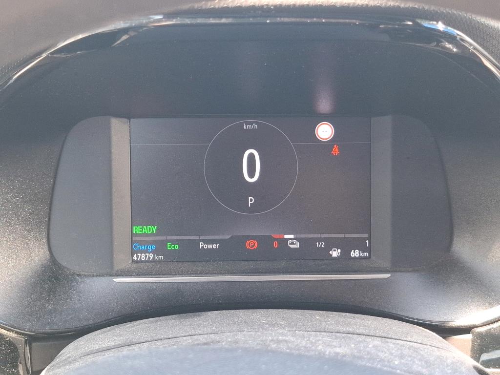 Opel Corsa Electrique 136 ch & Batterie 50 kWh Edition 2022