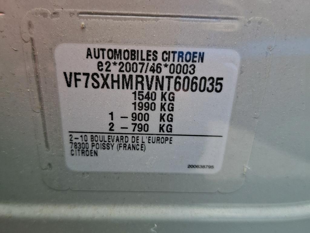 Citroen C3 PureTech 83 S&S BVM5 Shine 2022