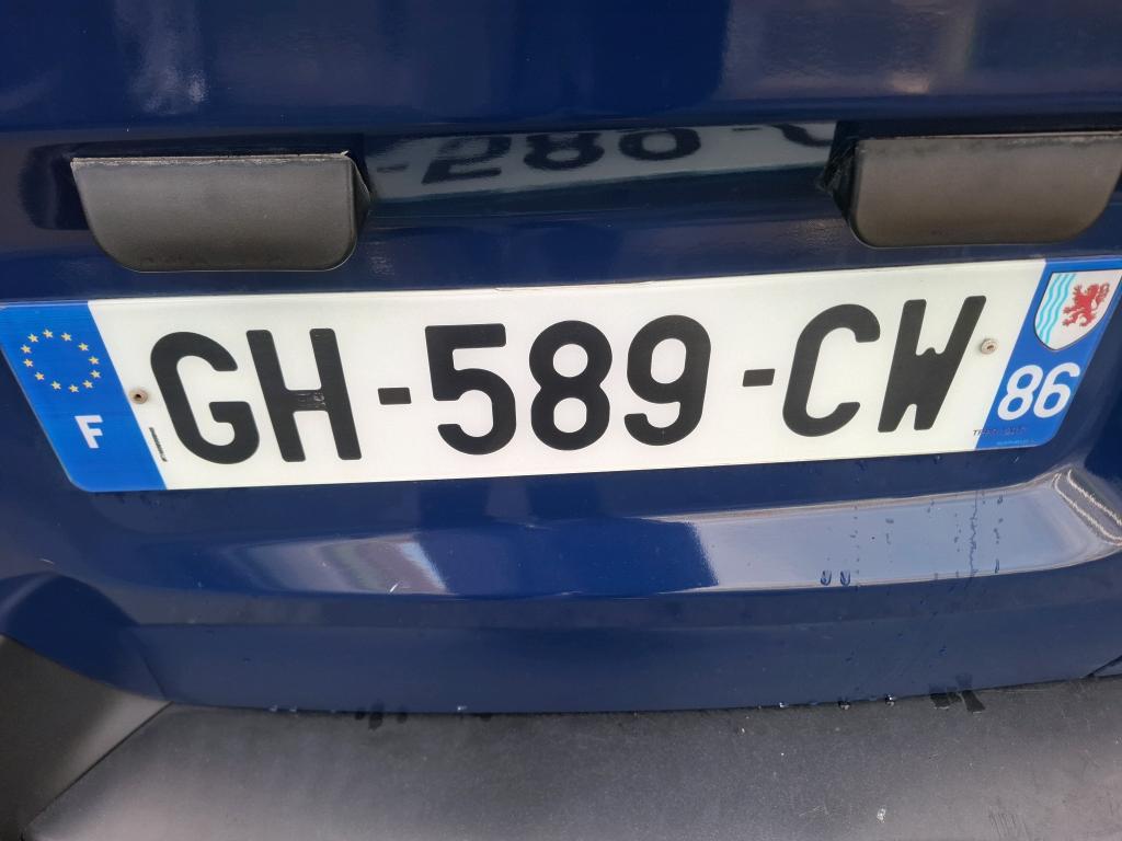 Peugeot EXPERT FGN TOLE LONG ELECTRIQUE 75KWH 136 PREMIUM 2022