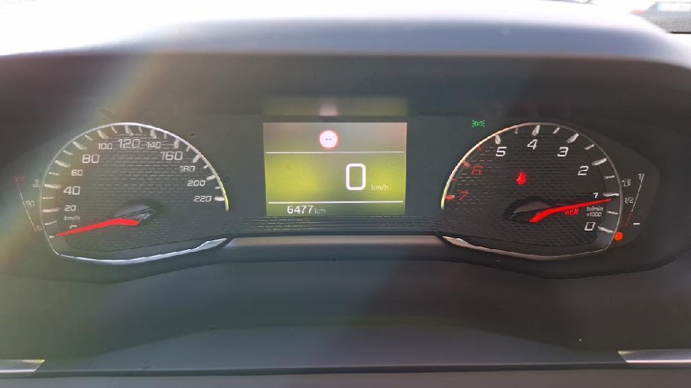 Foto Peugeot 308 3