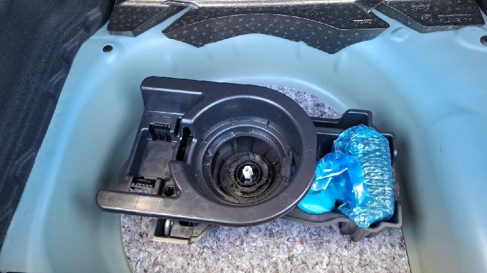Foto Opel Mokka 12