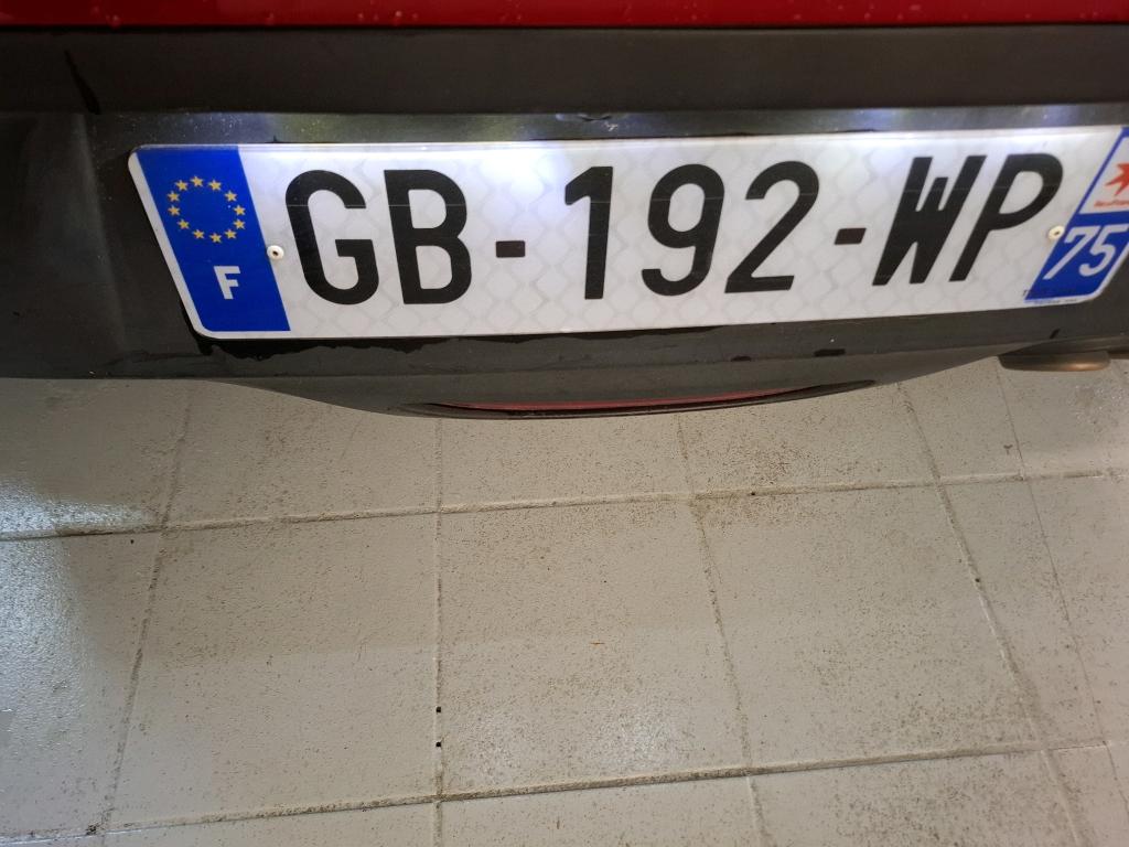 DS DS3 Crossback PureTech 130 EAT8 Grand Chic 2021