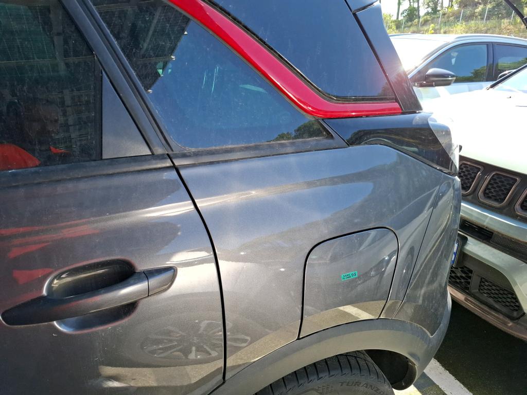 Opel Crossland 1.2 Turbo 110 ch BVM6 GS Line 2022