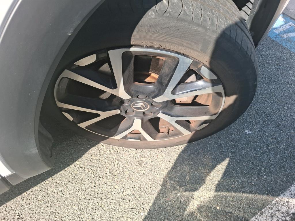 Citroen C5 Aircross Hybride Rechargeable 225 e-EAT8 Shine Pack 2022