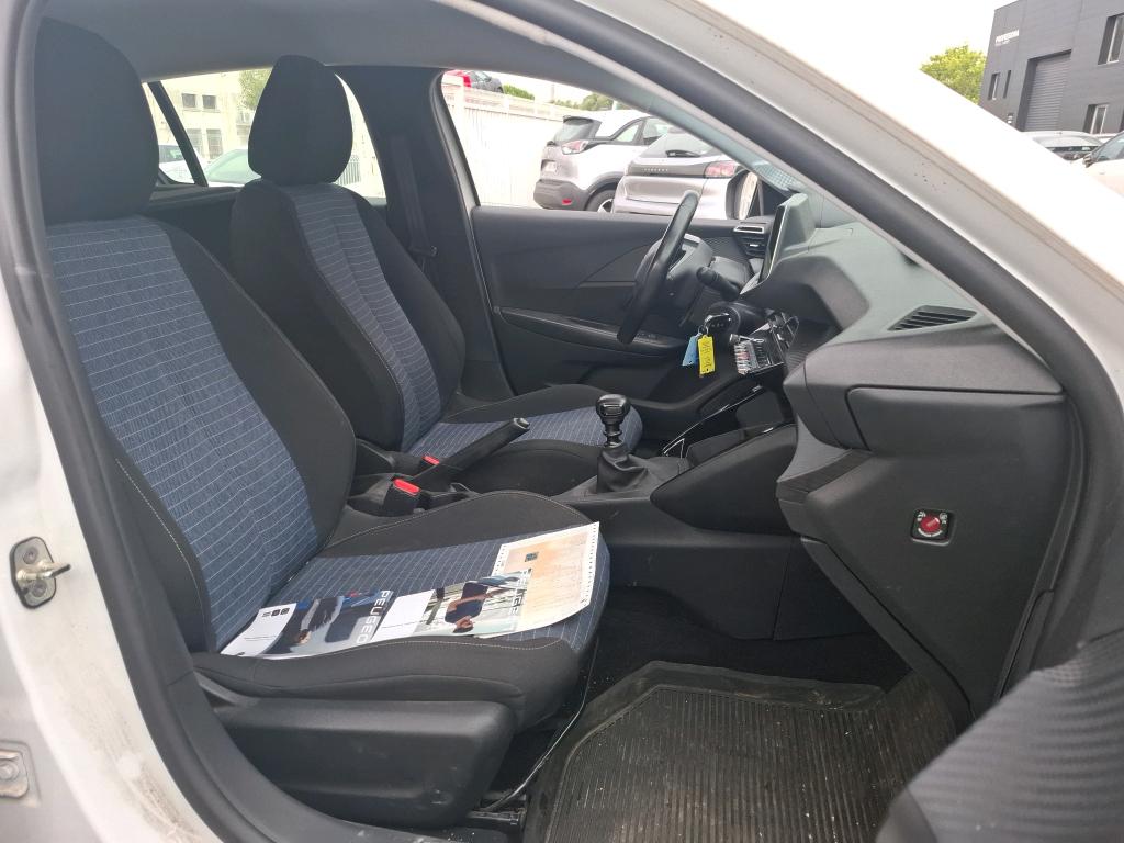 Peugeot 208 BLUEHDI 100 S&S BVM6 PREMIUM PACK 2021
