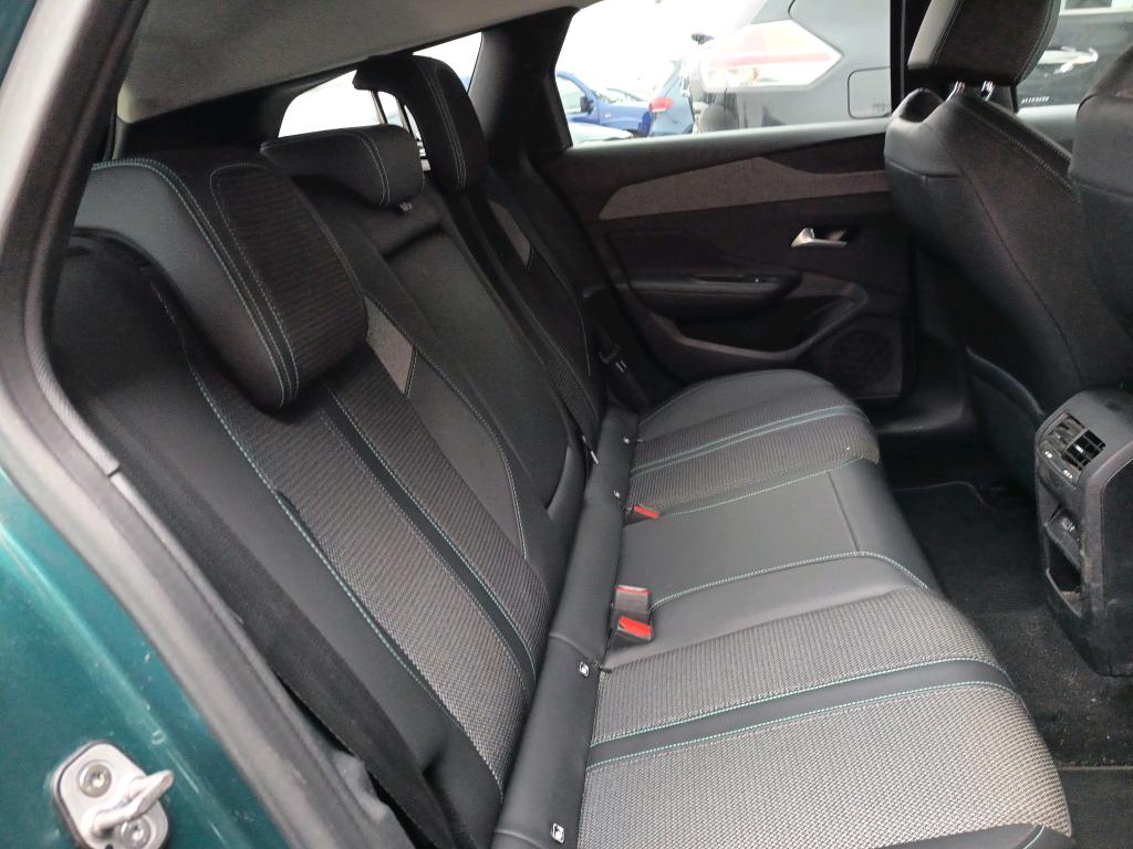 Peugeot 308 SW BlueHDi 130ch S&S BVM6 Allure 2022