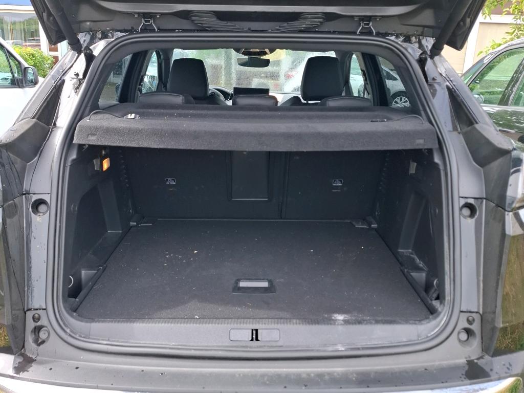 Peugeot 3008 Puretech 130ch S&S EAT8 GT 2022