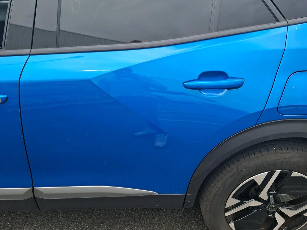Peugeot 2008 PureTech 130 S&S EAT8 Allure 2024