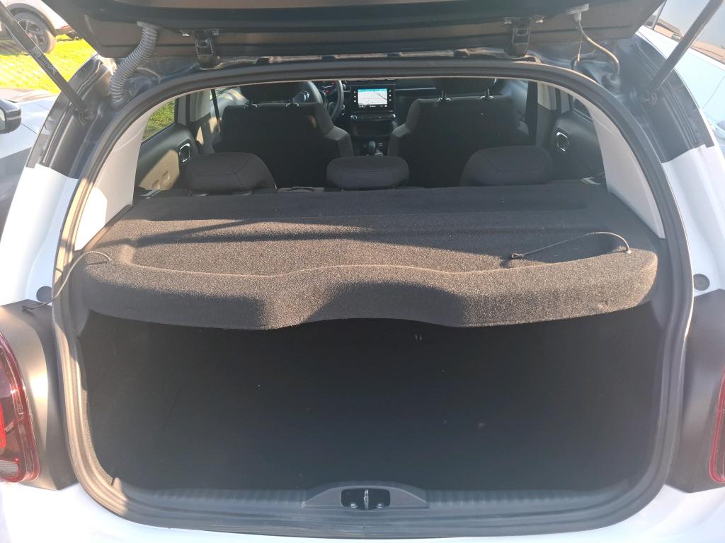 Citroen C3 PureTech 83 S&S BVM5 C-Series 2023