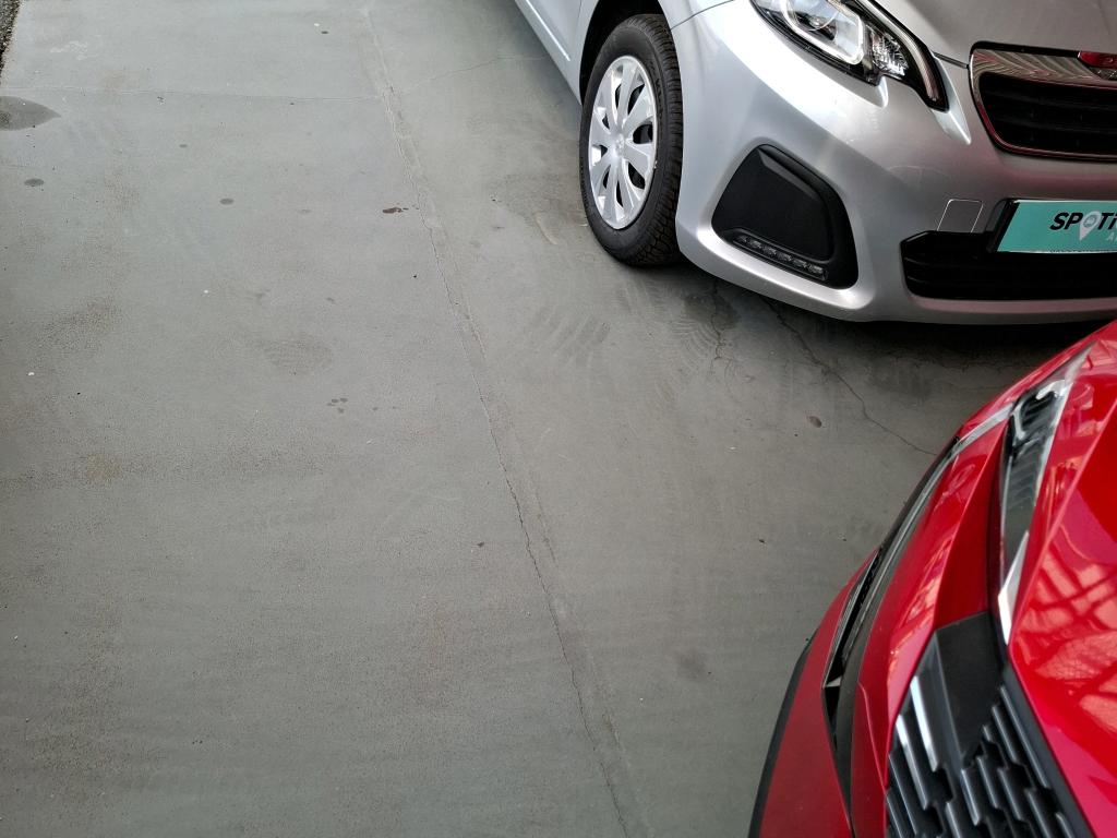 Peugeot 308 BlueHDi 130ch S&S EAT8 Allure 2022