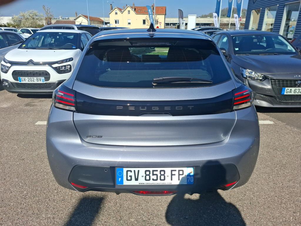 Peugeot 208 II 
