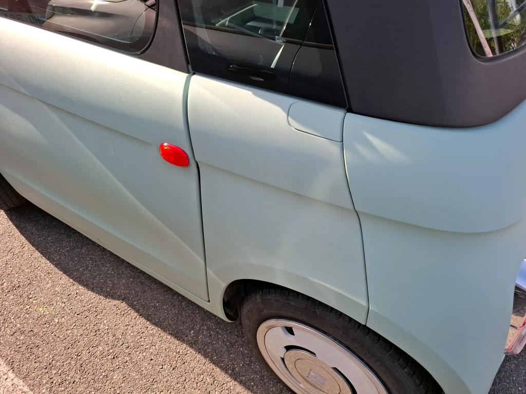 FIAT TOPOLINO