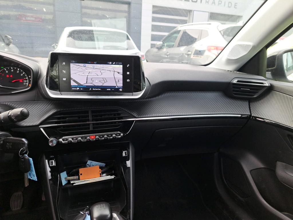 Peugeot 208 BlueHDi 100 S&S BVM6 Active Pack 2021