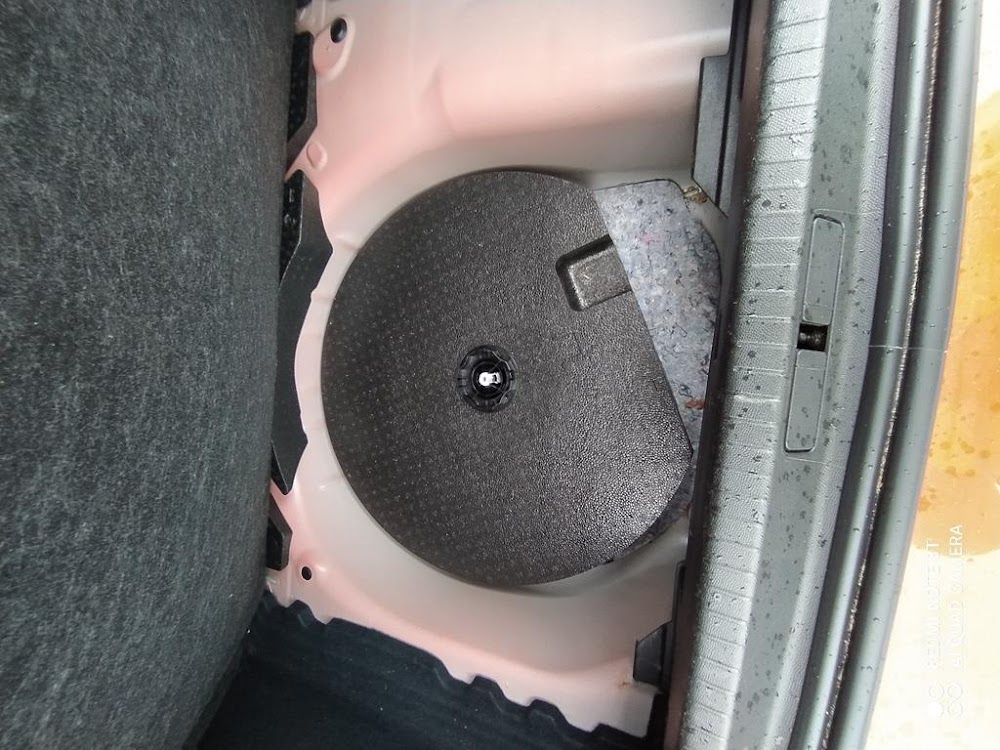 Foto Opel Corsa 11