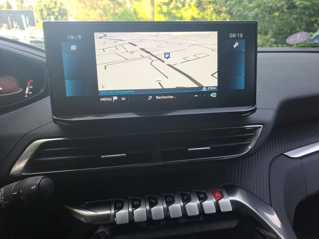 Peugeot 5008 PureTech 130ch S&S EAT8 Active Pack 2022