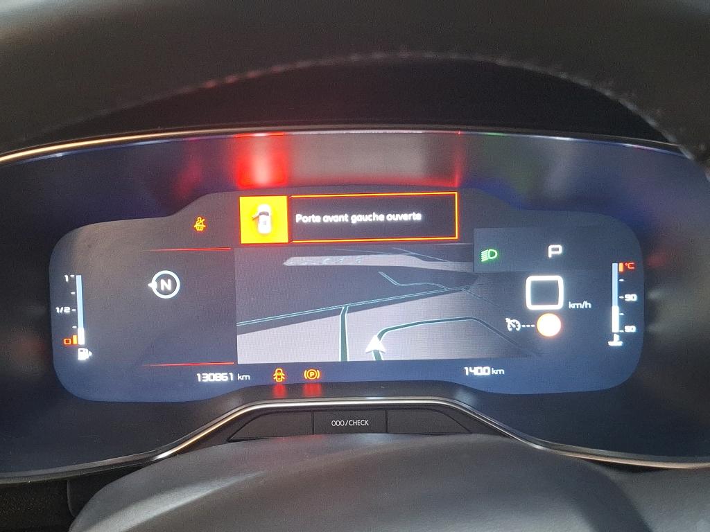 Citroen C5 Aircross BlueHDi 130 S&S EAT8 C-Series 2022