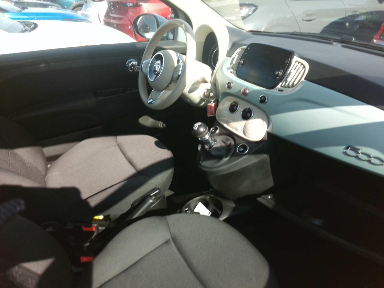 Foto Fiat 500X 3